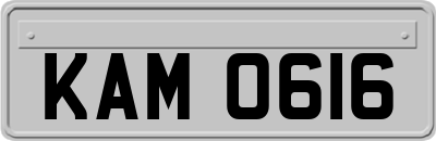 KAM0616