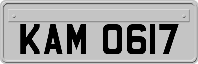 KAM0617