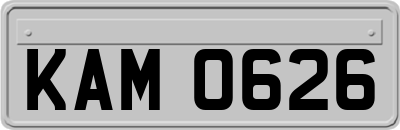 KAM0626