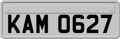 KAM0627