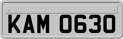 KAM0630
