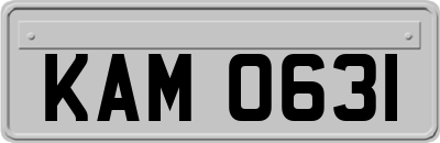 KAM0631