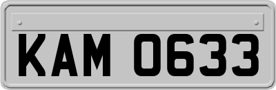 KAM0633