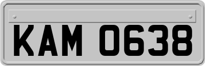 KAM0638