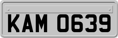 KAM0639