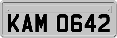KAM0642