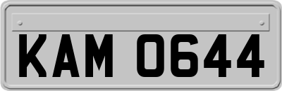 KAM0644