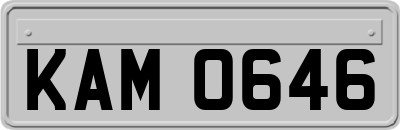 KAM0646
