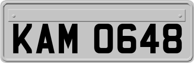 KAM0648