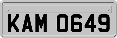 KAM0649
