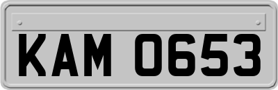 KAM0653