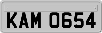 KAM0654