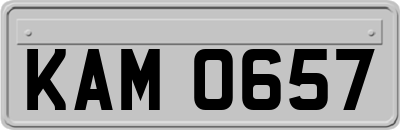 KAM0657