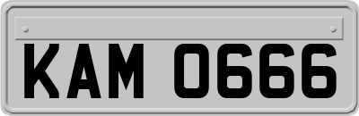 KAM0666