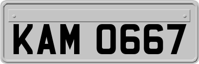 KAM0667