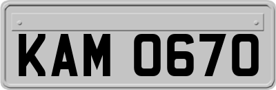 KAM0670