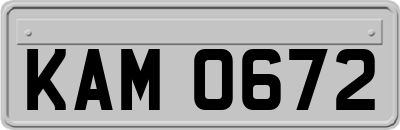 KAM0672