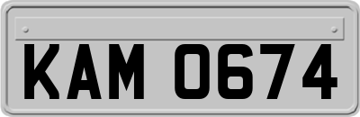 KAM0674