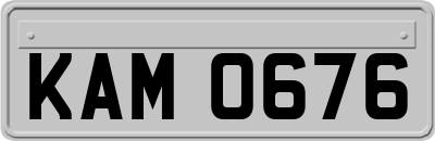 KAM0676