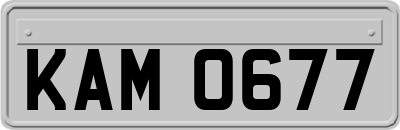KAM0677