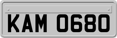 KAM0680