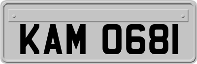 KAM0681