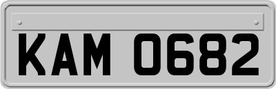 KAM0682