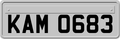 KAM0683
