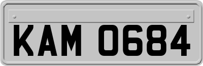 KAM0684