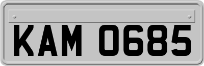 KAM0685