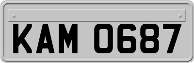 KAM0687