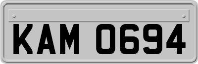 KAM0694