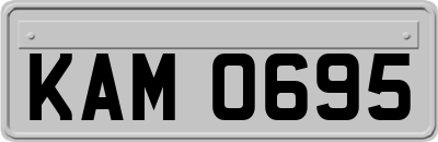 KAM0695