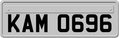 KAM0696
