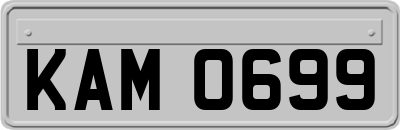 KAM0699