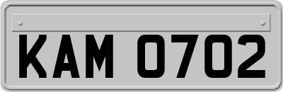 KAM0702