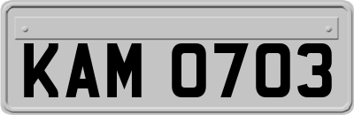 KAM0703