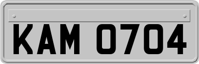 KAM0704