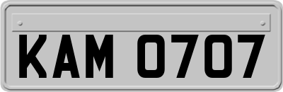 KAM0707