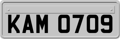 KAM0709