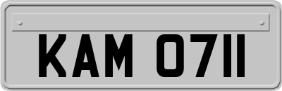 KAM0711
