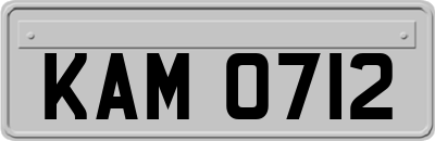 KAM0712