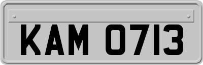 KAM0713
