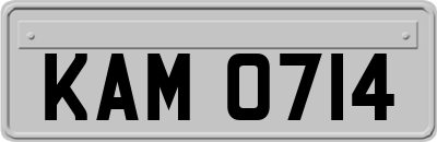 KAM0714