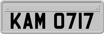 KAM0717