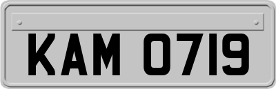 KAM0719