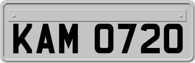 KAM0720