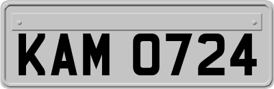 KAM0724