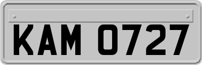 KAM0727
