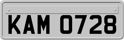 KAM0728